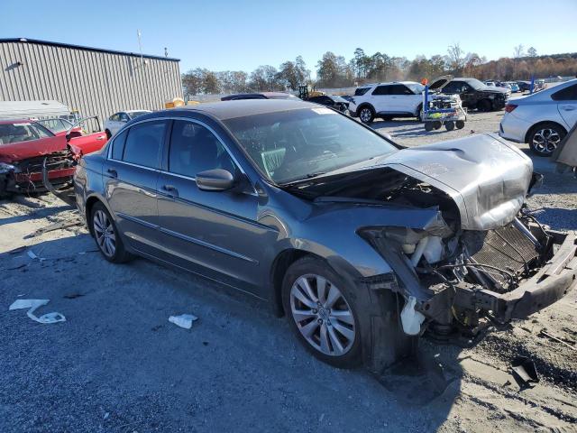 2011 HONDA ACCORD EXL #3304599448