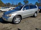 Lot #3303816449 2006 TOYOTA HIGHLANDER