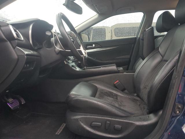 2016 NISSAN MAXIMA 3.5 #3304849547