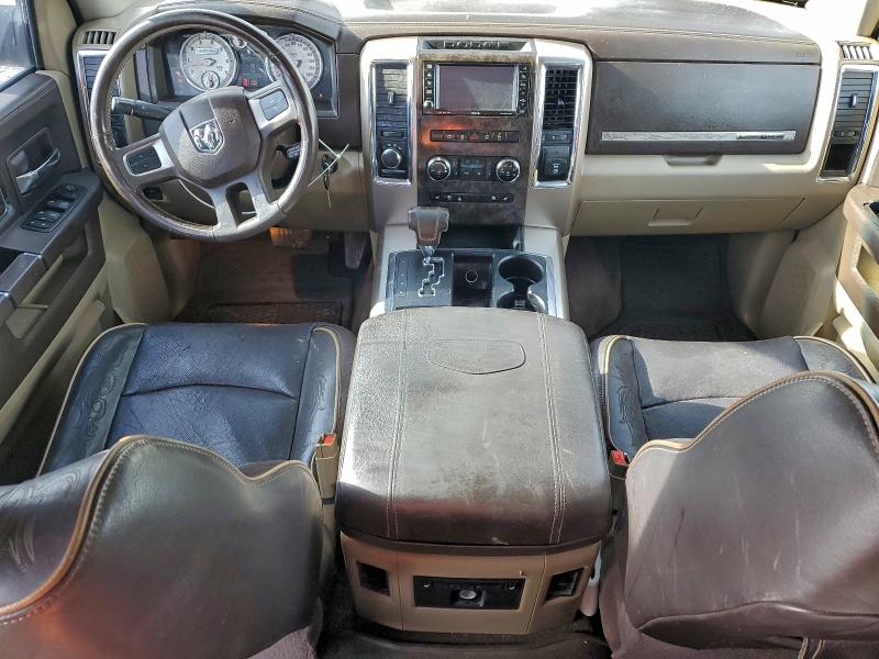 2011 DODGE RAM 1500 #3298067128