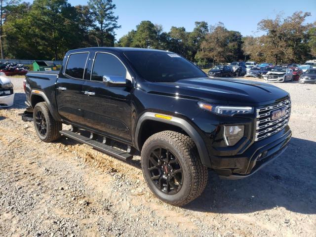2025 GMC CANYON DEN #3301771329