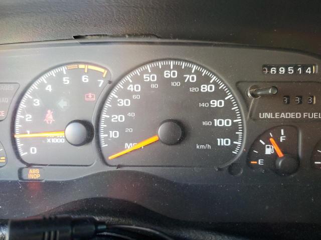 1995 CHEVROLET CAMARO Z28 #3296395653