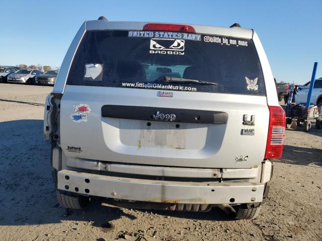 2014 JEEP PATRIOT SP - 1C4NJPBA2ED550432