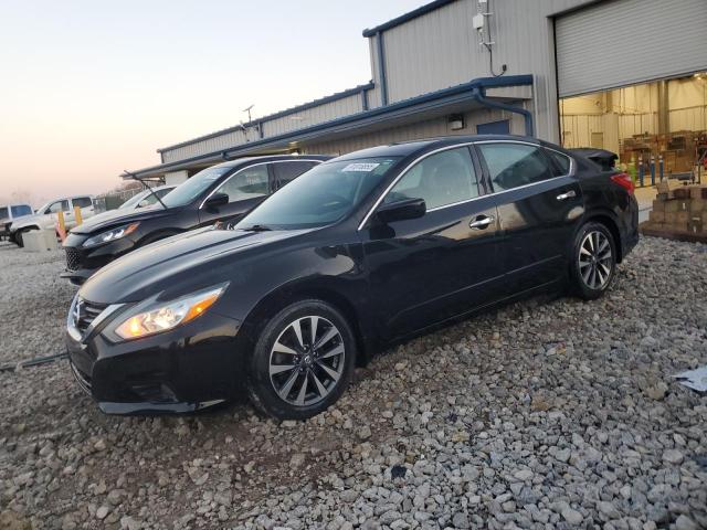 Global Auto Auctions: 2016 NISSAN ALTIMA 2.5