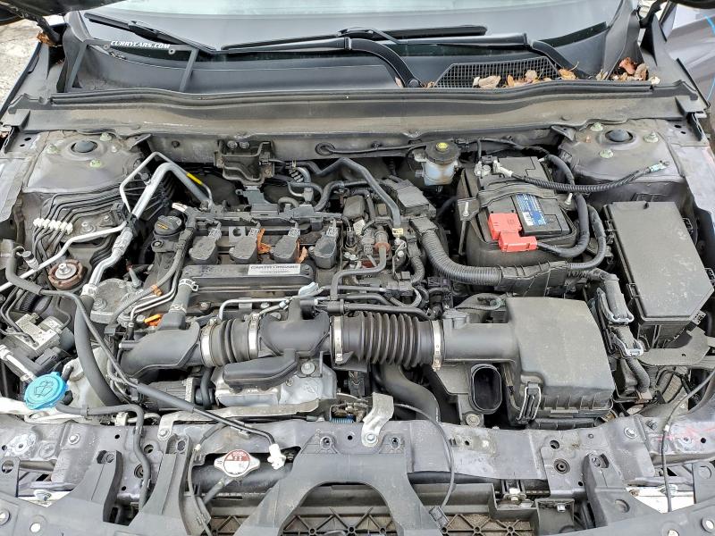 2018 HONDA ACCORD TOU #3305301428