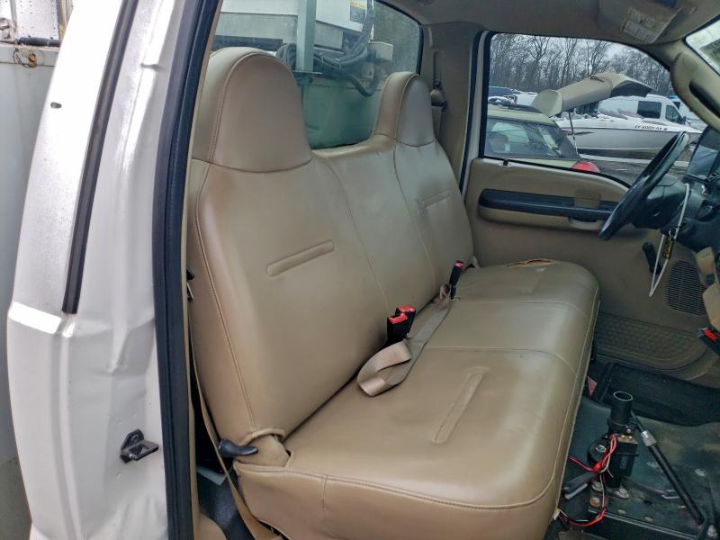 2006 FORD F350 SUPER #3302646088