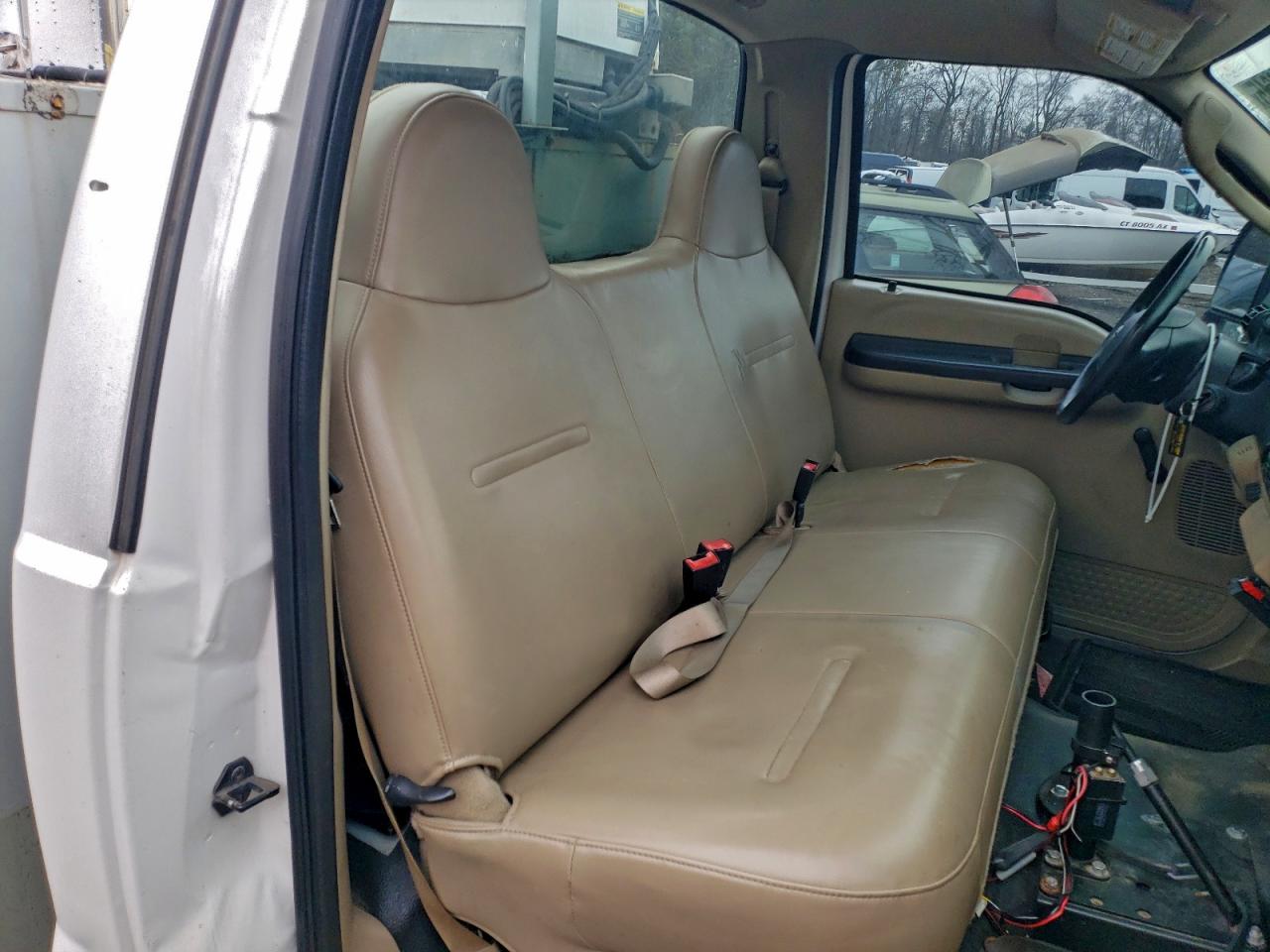 Lot #3302646088 2006 FORD F350 SUPER