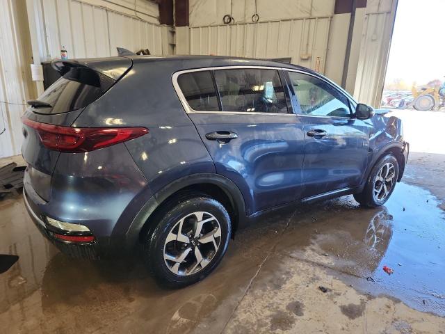 2021 KIA SPORTAGE L - KNDPMCAC5M7908857