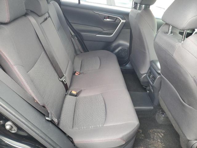 2022 TOYOTA RAV4 PRIME #3303725436