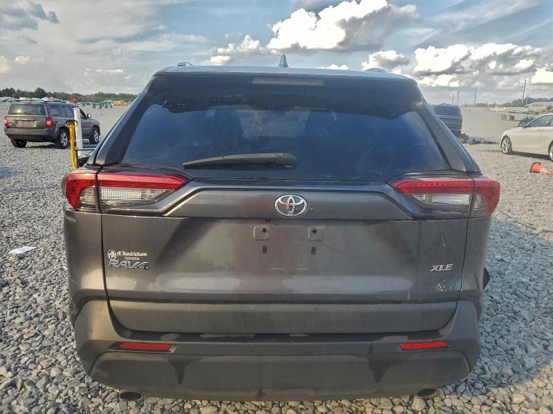 2022 TOYOTA RAV4 XLE #3304792342