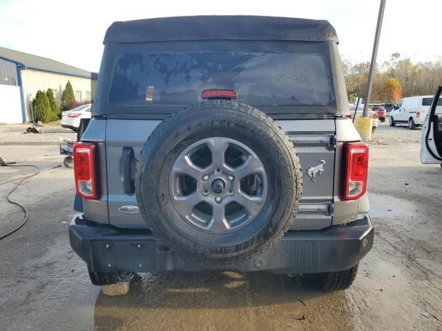 2024 FORD BRONCO BIG #3290282221