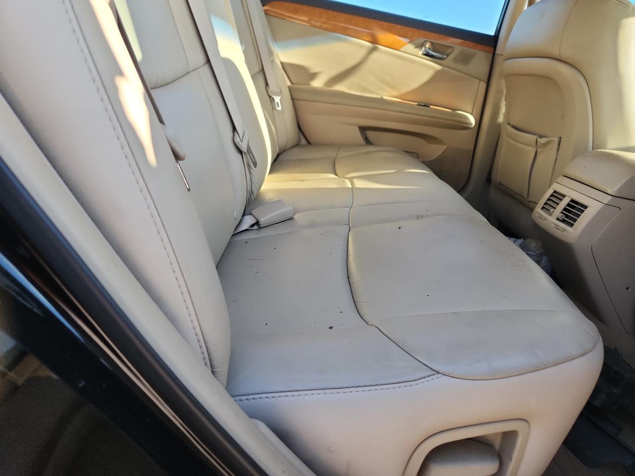 Lot #3290241253 2007 TOYOTA AVALON XL