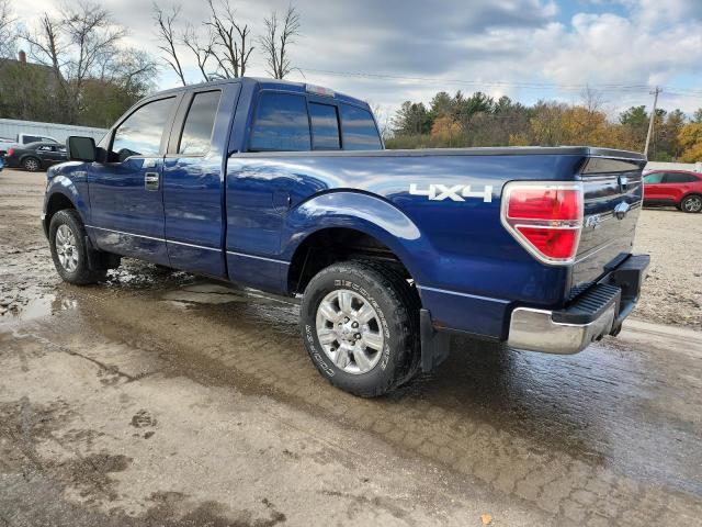 2010 FORD F150 SUPER - 1FTFX1EV1AFD74826