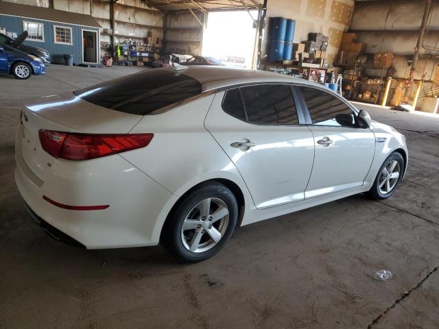 2015 KIA OPTIMA LX #3287618033