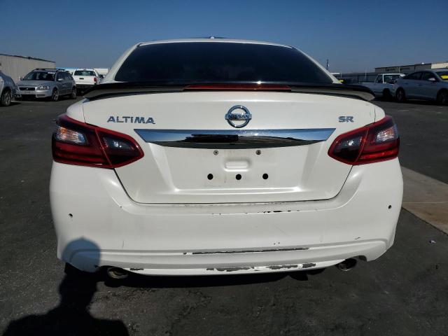 2017 NISSAN ALTIMA 2.5 #3304500524