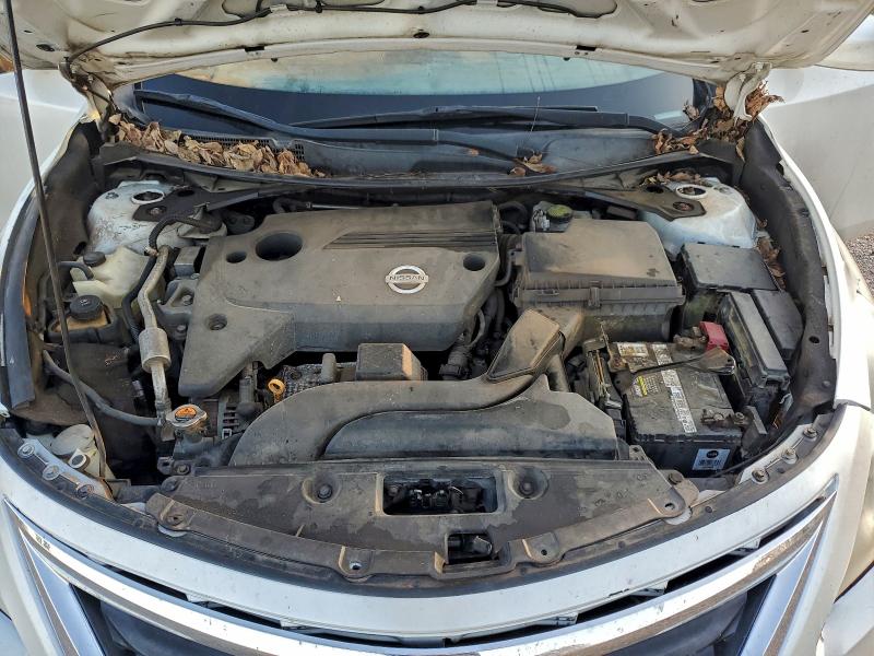 2013 NISSAN ALTIMA 2.5 #3297043529