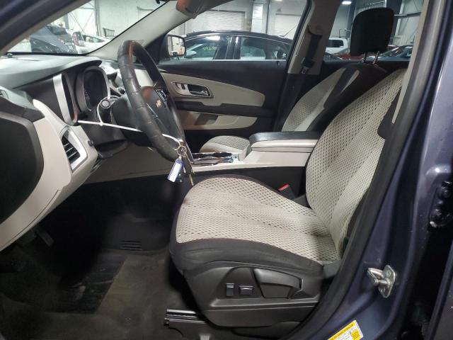 2013 CHEVROLET EQUINOX LS #3282544874