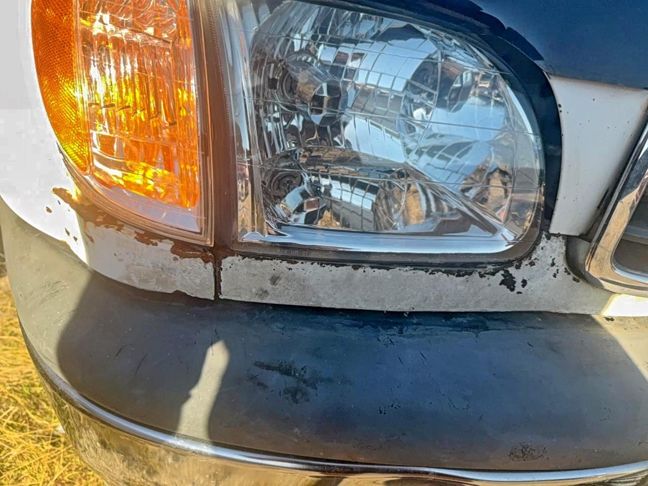 Lot #3297155487 2001 TOYOTA TUNDRA ACC