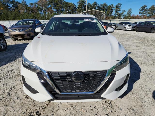 2020 NISSAN SENTRA SV #3310571058