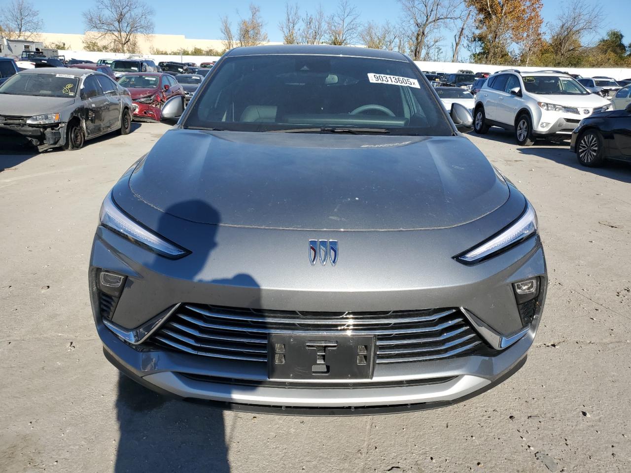 BUICK ENVISTA PREFERRED