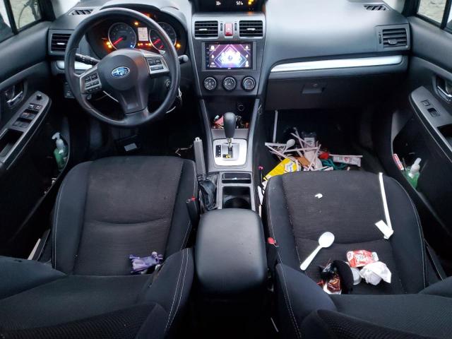 2014 SUBARU XV CROSSTR #3305389371