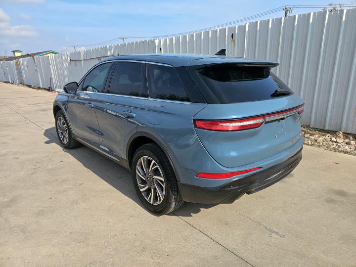 2023 LINCOLN CORSAIR #3292447674