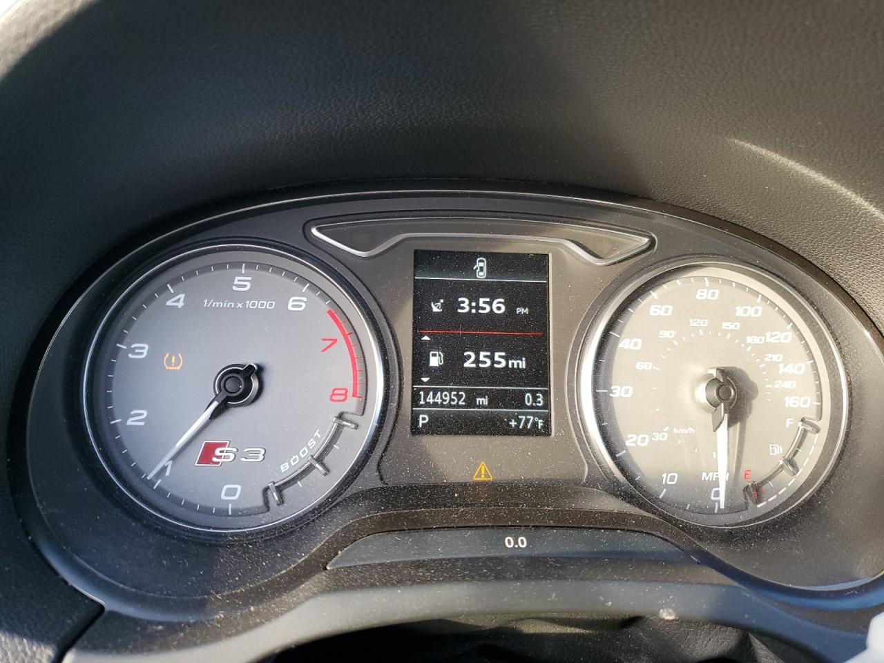 AUDI S3 PREMIUM PLUS