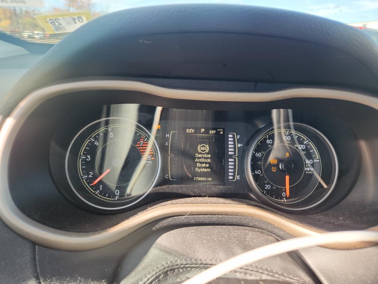 JEEP GRAND CHEROKEE SPORT