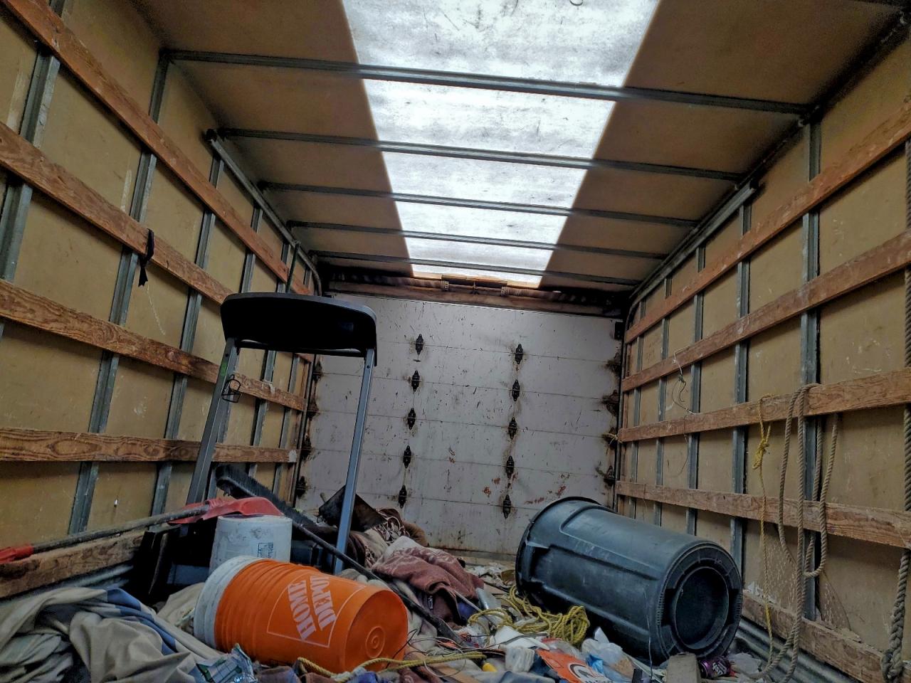 CHEVROLET EXPRESS G3