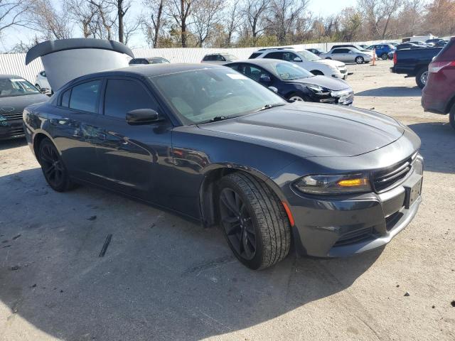 2018 DODGE CHARGER SX #3286811256