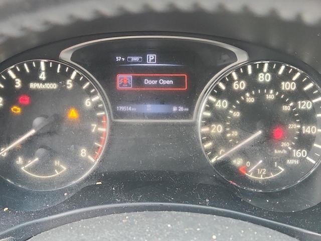 2018 NISSAN PATHFINDER - 5N1DR2MM2JC602121