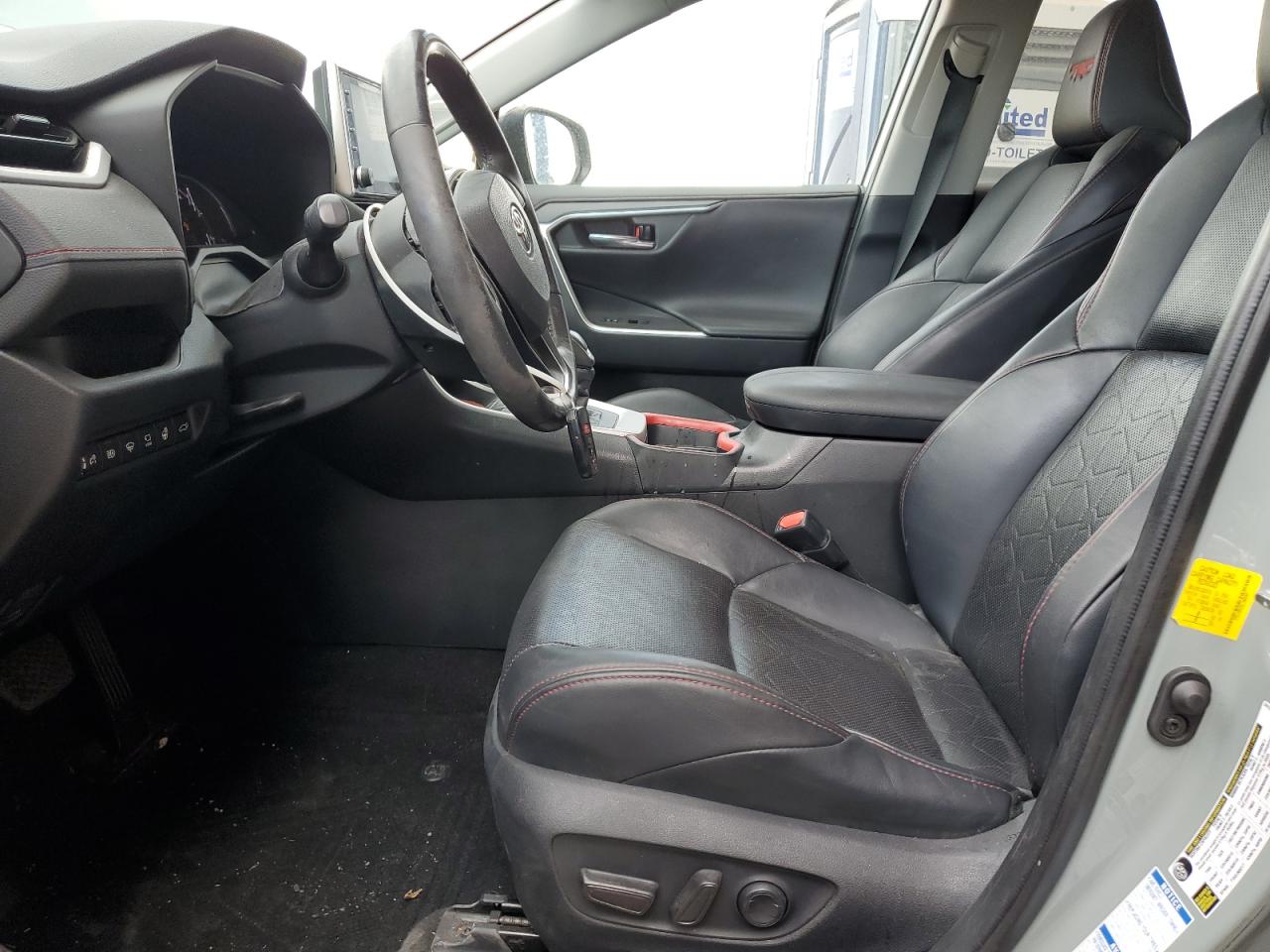 TOYOTA RAV4 ADVENTURE