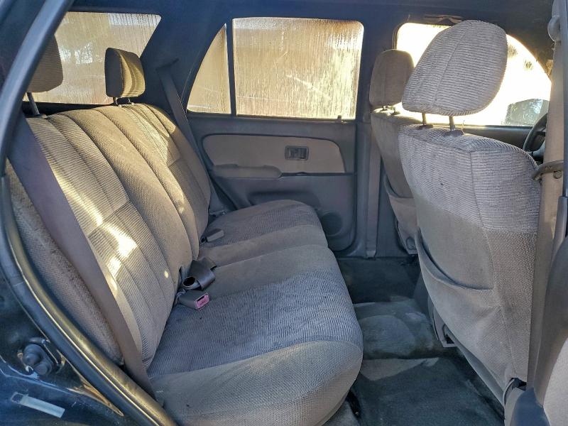 1999 TOYOTA 4RUNNER SR #3298085152