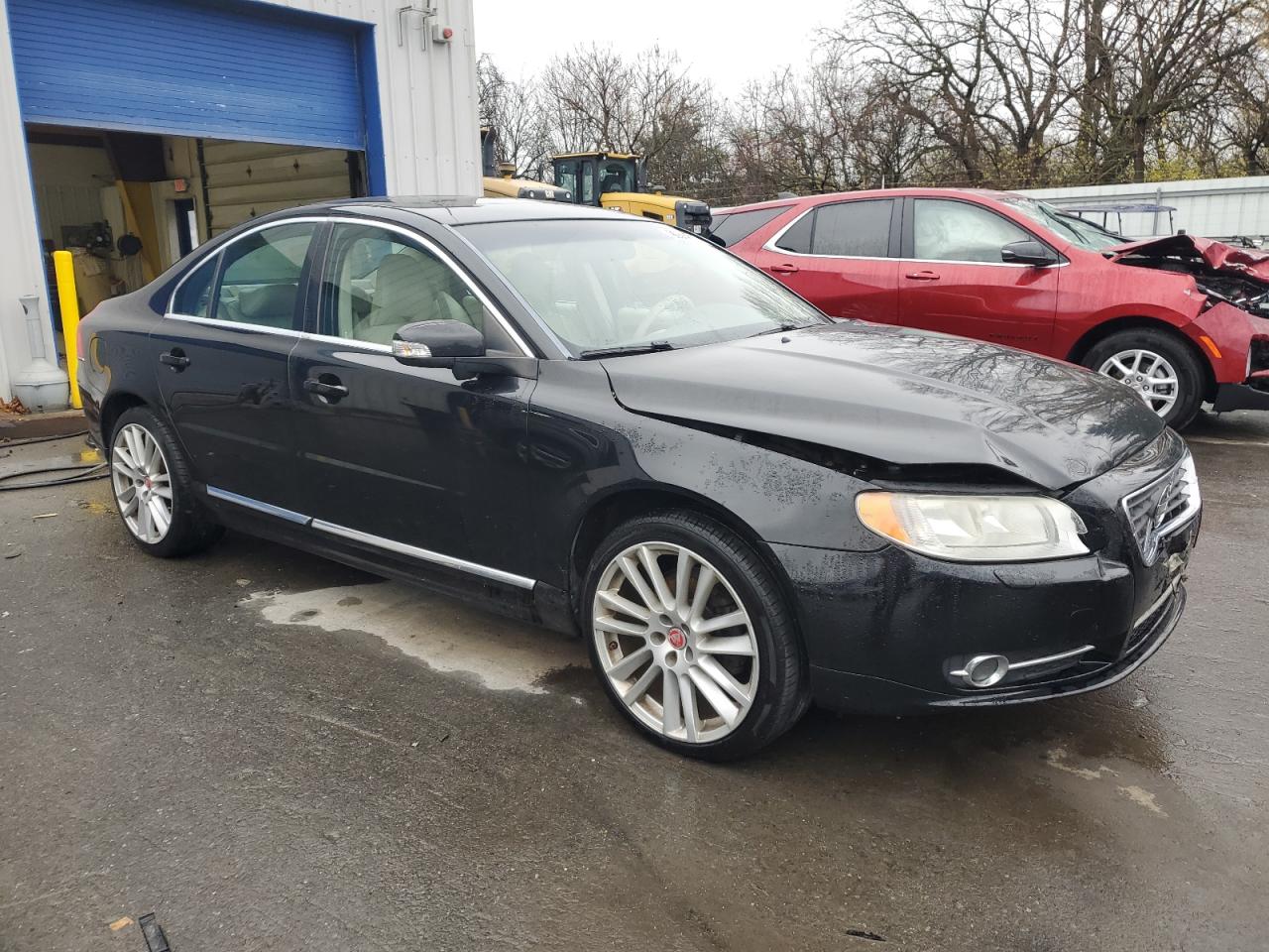 VOLVO S80 3.2