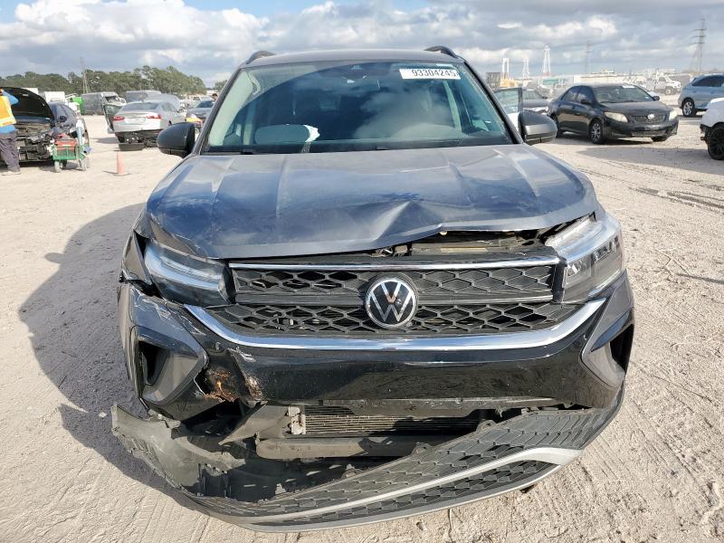 2022 VOLKSWAGEN TAOS S #3309654933