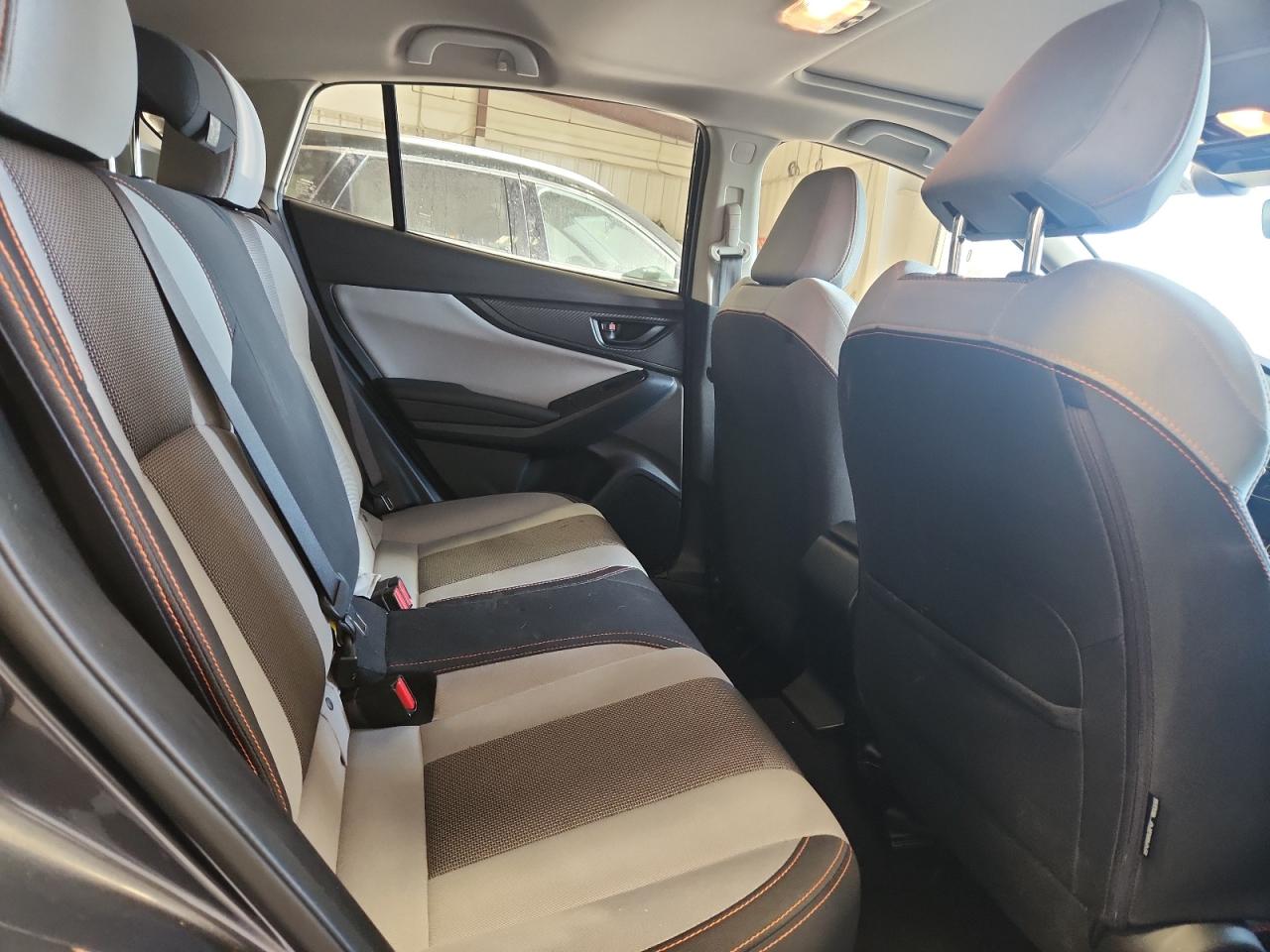 SUBARU CROSSTREK PREMIUM