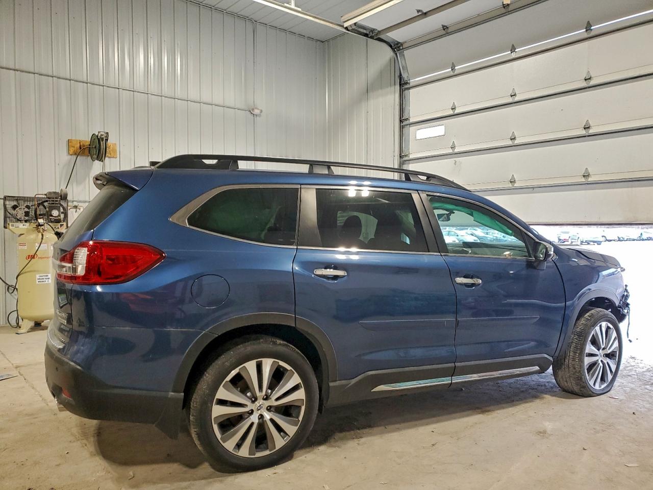 SUBARU ASCENT TOURING