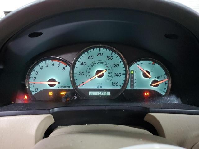 2006 TOYOTA CAMRY SOLA #3301986490