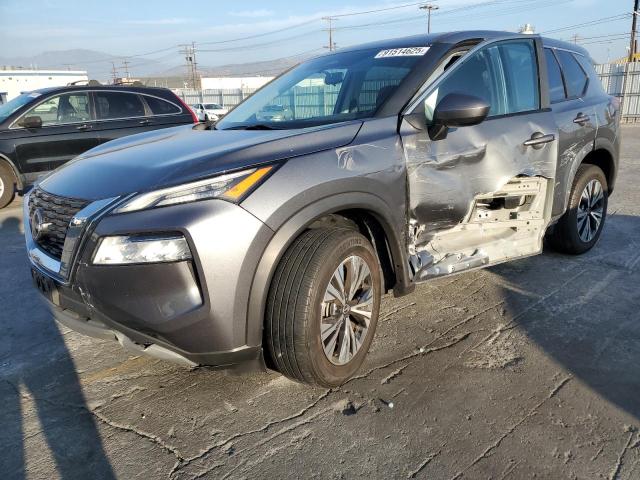 2023 NISSAN ROGUE SV - 5N1BT3BB3PC853786