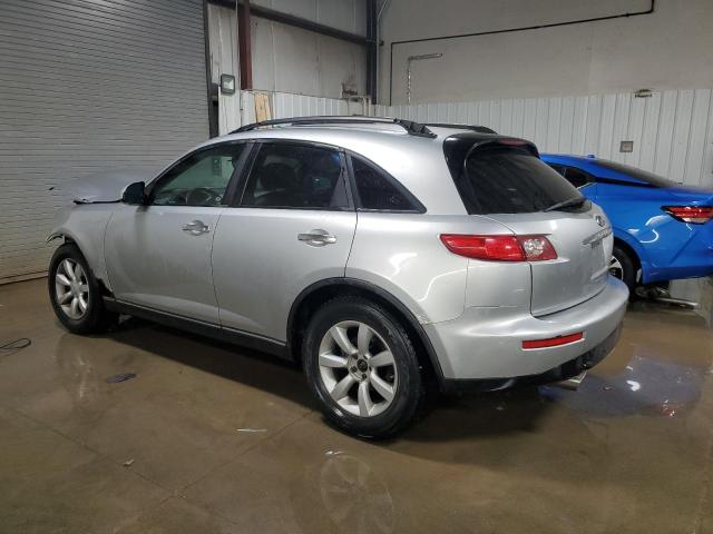 2005 INFINITI FX35 #3292468709
