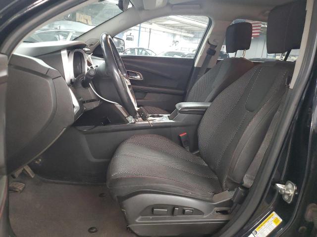 2012 CHEVROLET EQUINOX LT #3292393287