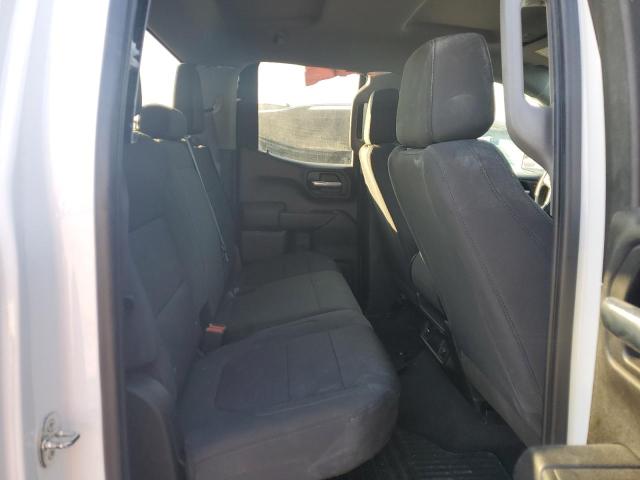 2021 CHEVROLET SILVERADO #3303732417