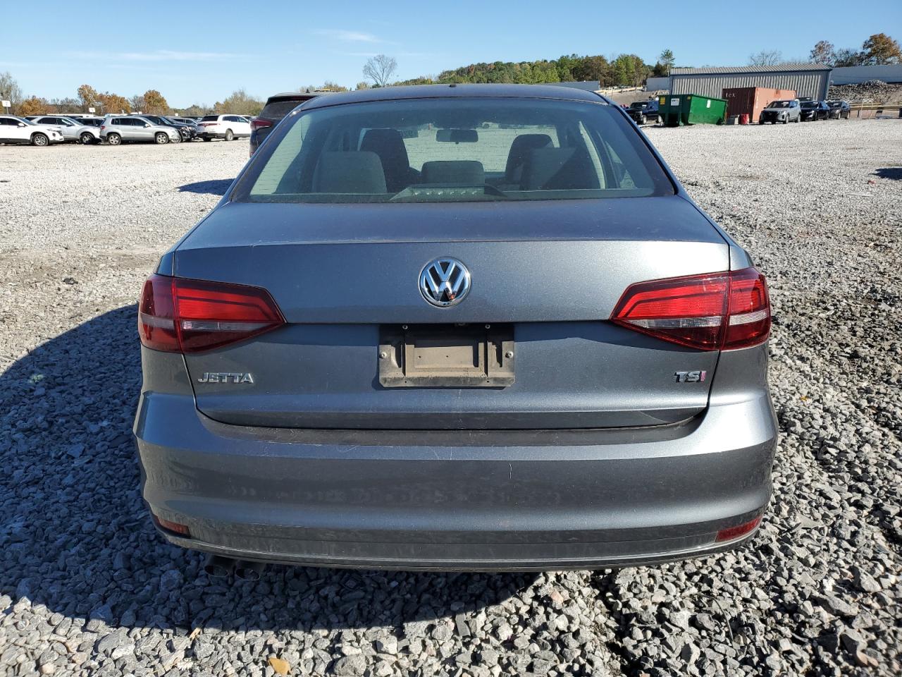 VOLKSWAGEN JETTA S