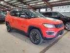 Lot #3305423436 2021 JEEP COMPASS TR