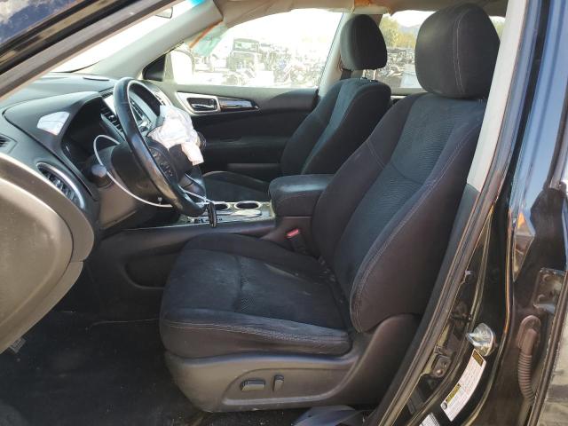 2013 NISSAN PATHFINDER #3297236414