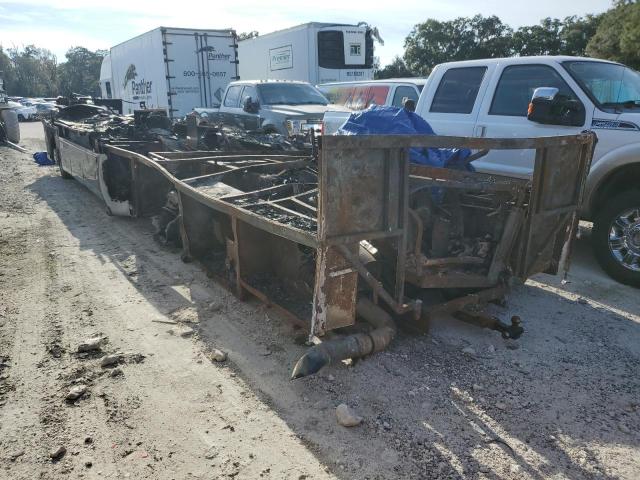 2007 PHAE MOTOR HOME #3304579494