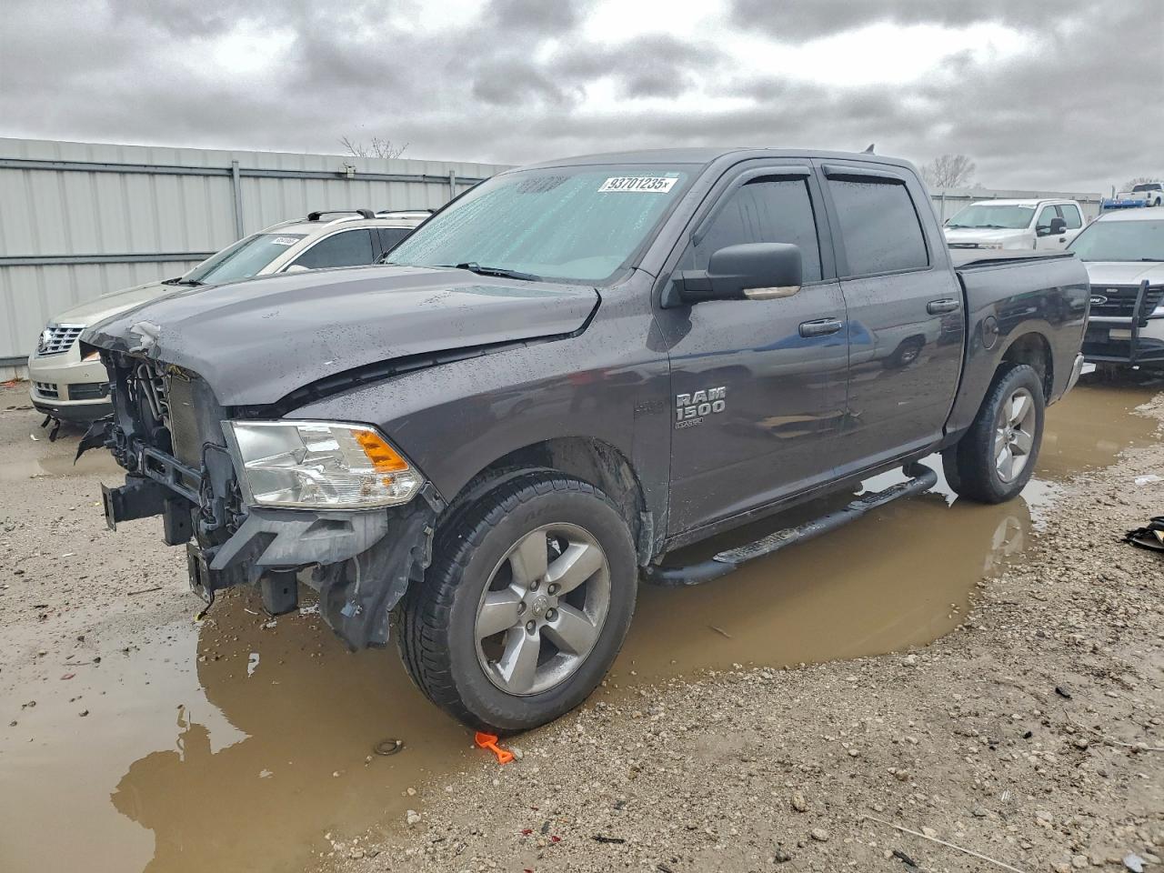 RAM 1500 SLT