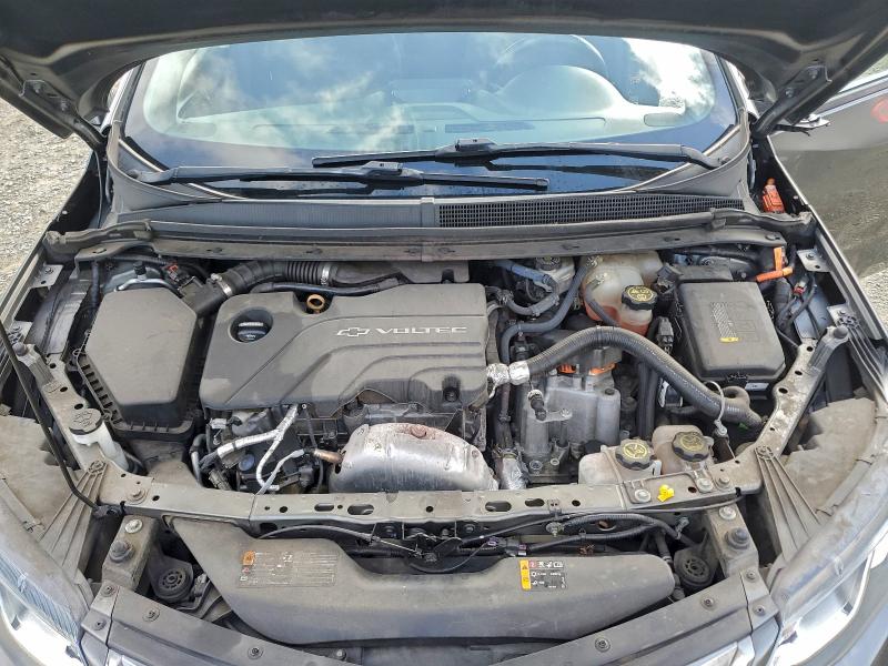 2016 CHEVROLET VOLT LT #3304603452