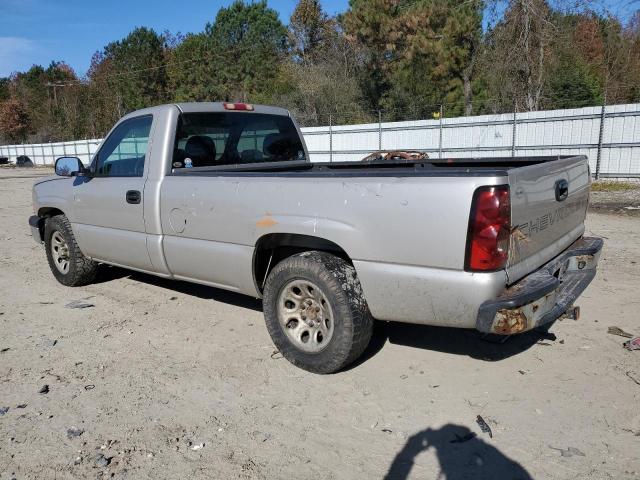 2006 CHEVROLET SILVERADO #3303664929