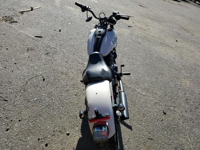 2023 HARLEY-DAVIDSON FXLRS - 1HD1YWZ12PB023109